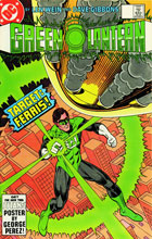 Image: Green Lantern: Sector 2814 Vol. 01 SC 