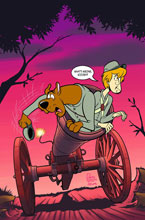 Image: Scooby-Doo, Where Are You? #35