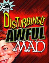 Image: Disturbingly Awful Mad SC 