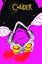 Image: Collider #1