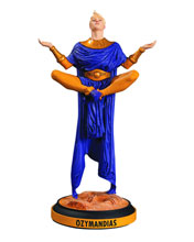 Image: Before Watchmen Statue: Ozymandias 