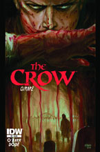 Image: Crow: Curare #2