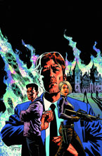 Image: Ghosted #1