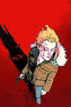 Image: Sheltered #1