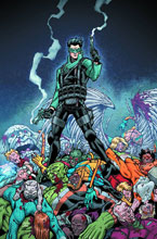 Image: Invincible Universe #4