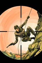 Image: Peter Panzerfaust #12