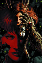 Image: Witchblade #168 (cover A - Christopher)