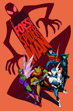 Image: Superior Foes of Spider-Man #1 (NOW!) - Marvel Comics