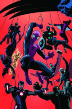 Image: Superior Spider-Man Team Up #1 (NOW!)