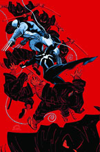 Image: Scarlet Spider #19