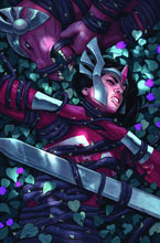 Image: Journey into Mystery #654 (NOW!)