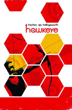 Image: Hawkeye #13