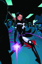 Image: X-Men #3
