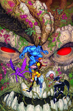 Image: Wolverine and The X-Men #33