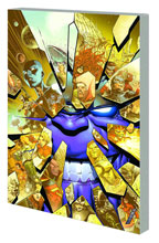 Image: Infinity Incoming! SC 