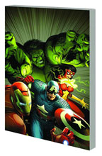 Image: Avengers Assemble: Science Bros SC  (NOW!)