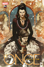 Image: Once Upon a Time: Shadow of the Queen HC 