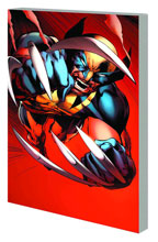 Image: Wolverine Vol. 01: Hunting Season SC  (NOW!)