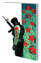 Image: Winter Soldier Vol. 04: Electric Ghost SC 