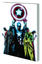 Image: Avengers: Complete Collection by Geoff Johns Vol. 02 SC 