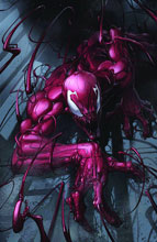Image: Superior Carnage Poster 