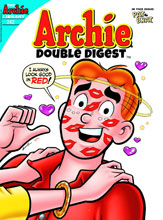 Image: Archie Double-Digest #242
