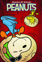 Image: Peanuts Vol. 2 #10