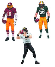 Image: NFL Playmakers Series 4: Kaepernick 