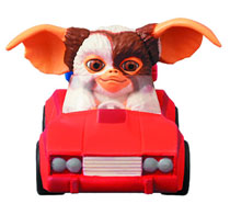 Image: Gremlins Ultra Detail Figure: Gizmo Mobile 