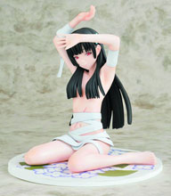 Image: Gutto-Kuru 013: Sankarea-Rea Sanka PVC Figure 