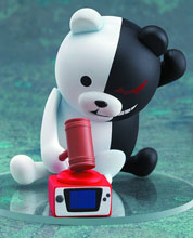 Image: Super Danganronpa 2: Monokuma Nendoroid 