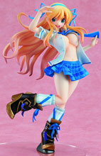 Image: Senran Kagura PVC Figure: Katsuragi 