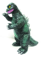 Image: Para Vinyl: Godzilla  (1964) Soft Vinyl Figure