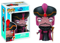 Image: Disney Pop! Vinyl Figure: Jafar 
