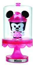 Image: Disney Cupcake Keepsakes Figure: Minnie Mouse 