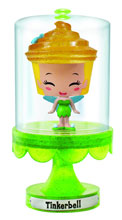 Image: Disney Cupcake Keepsakes Figure: Tinker Bell 