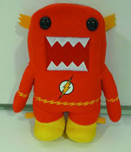 Image: Domo DC Plush: Flash  (9-inch)