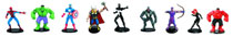 Image: Marvel Mini Figures Blind Bag 12-Pack Assortment 