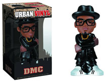 Image: Run DMC Urban Vinyl Figure: DMC 