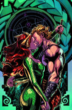 Image: Aquaman #42 - DC Comics