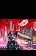 Image: Batman / Superman #22 - DC Comics