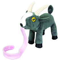 goat simulator plush amazon