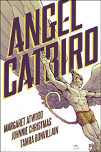 Image: Angel Catbird Vol. 01 HC  - Dark Horse Comics