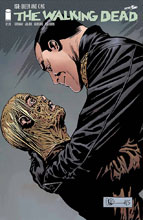 Image: Walking Dead #156 - Image Comics