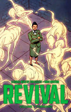 Image: Revival Vol. 07: Forward SC  - Image Comics
