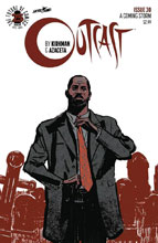 Image: Outcast by Kirkman & Azaceta #30 - Image Comics