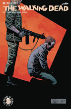 Image: Walking Dead #169 - Image Comics