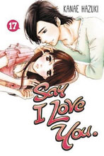 Image: Say I Love You Vol. 18 GN  - Kodansha Comics