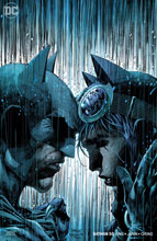 Image: Batman #50 (variant cover - Lee) - DC Comics
