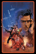 Image: Star Wars: Poe Dameron #29 - Marvel Comics